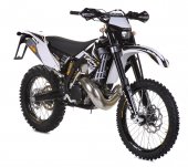 2011 GAS GAS EC 300 Racing photo